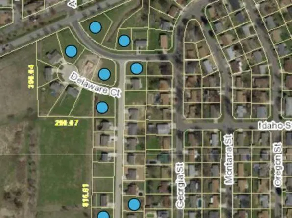 0 Kutter Aljets Pl, Bethalto, IL 62010