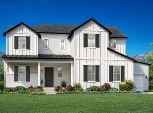 672 E Birch Ln, Elk Ridge, UT 84651