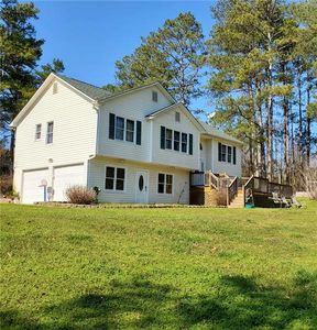 840 Cedar Creek Rd, Cartersville, GA, 30121