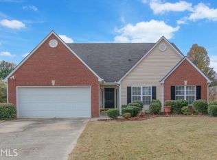 662 Stonecrest Dr, Loganville, GA 30052