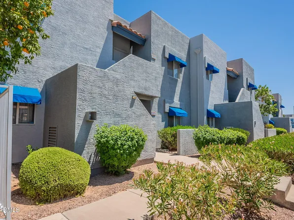 220 N 22nd Place #2097, Mesa, AZ 85213