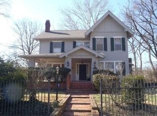 206 The Alameda, Middletown, OH