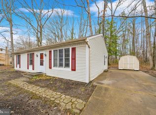 9212 Cheltenham Dr, Brandywine, MD