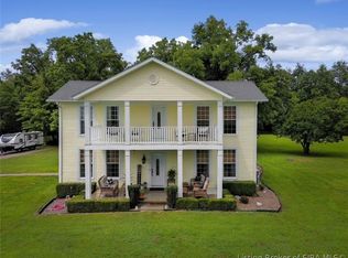 3940 W Prall Ln, Scottsburg, IN 47170