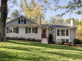 7741 Marilea Rd, Richmond, VA 23225