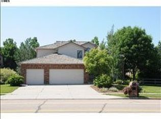 1911 Emerald Dr, Longmont, CO 80504