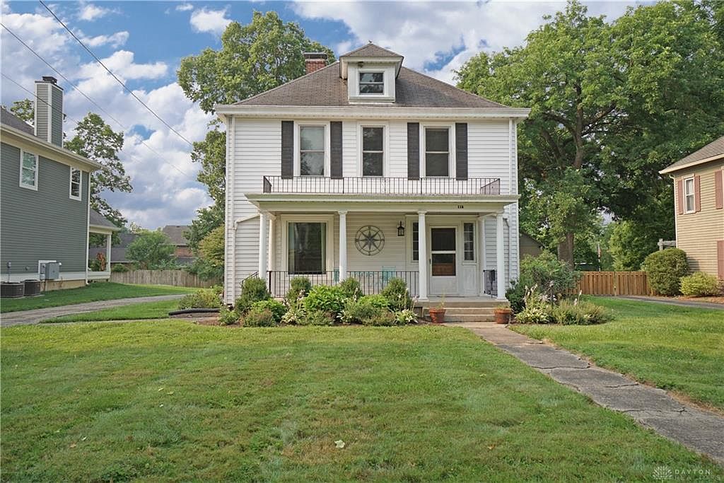 115 W Orchard Ave, Lebanon, OH 45036 Zillow
