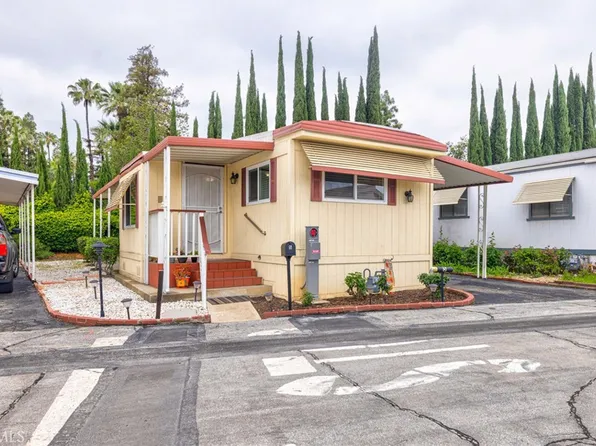 840 E Foothill Blvd Spc 5, Azusa, CA 91702