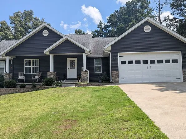 362 Christina Ln, Poplar Bluff, MO 63901