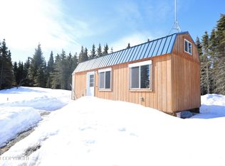 25494 S Cohoe Loop Rd, Kasilof, AK 99610