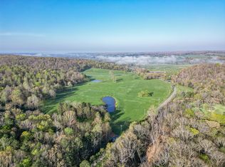 0 Pinewood Rd LOT 4 & 10, Nunnelly, TN 37137