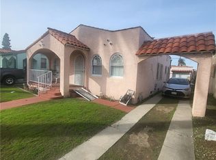 829 W 103rd St, Los Angeles, CA 90044