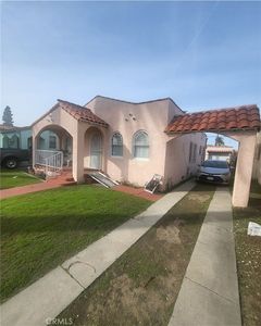 829 W 103rd St, Los Angeles, CA, 90044