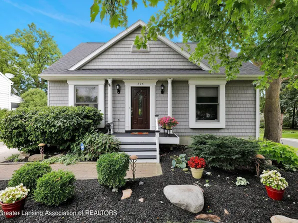 806 N Foster Ave, Lansing, MI 48912
