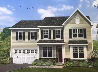 3805 Brynwood Ct, Collegeville, PA 19426