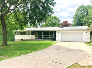 14845 205th Ave, Big Rapids, MI