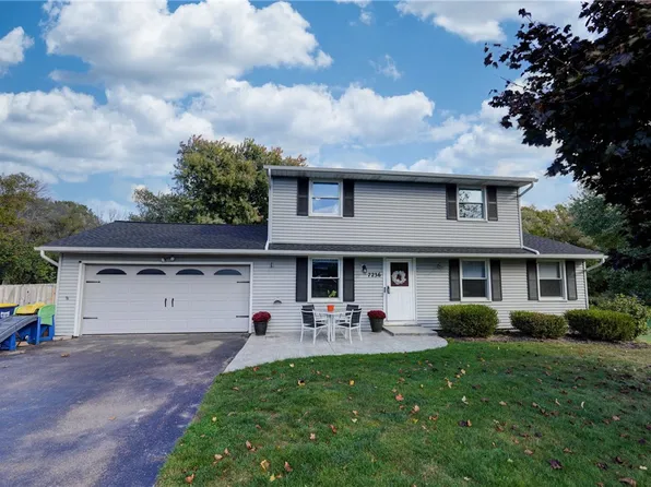 7236 Byron Cir, Ontario, NY 14519