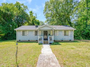 109 W Branyon Heights Ave, Spartanburg, SC 29306