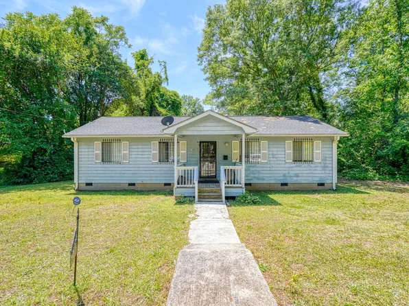 109 W Branyon Heights Ave, Spartanburg, SC 29306