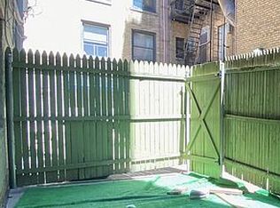 324 E 35th St #1F, New York, NY 10016