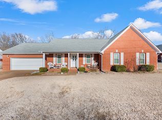 88 Chamberlain Dr, Humboldt, TN 38343