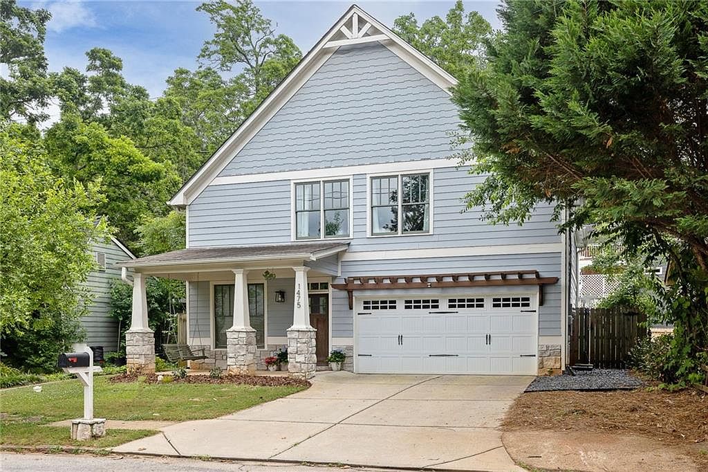 1475 McPherson Ave, Atlanta, GA 30316 Zillow