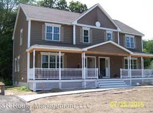 67 Homeward Ave, Uxbridge, MA 01569