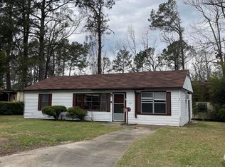 129 Country Club Cres, Deridder, LA 70634