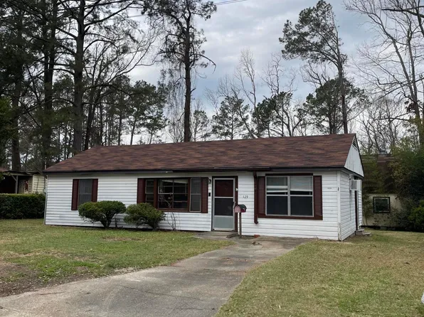 129 Country Club Cres, Deridder, LA 70634