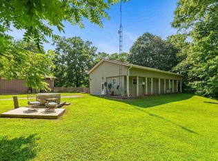 7037 S 800 E, Hamilton, IN 46742