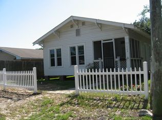 1803 18th Ave, Gulfport, MS 39501