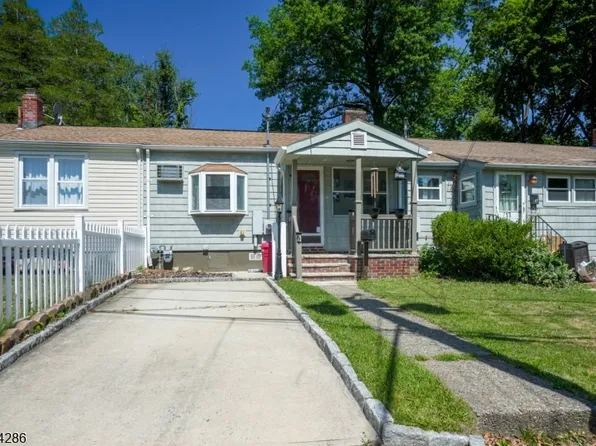 15 Van Wagoner Ave, Clifton City, NJ 07013