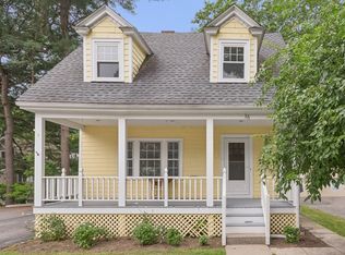 15 Woodbine Ter, Newton, MA 02466