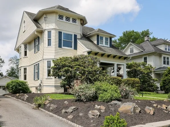 159 N Euclid Ave, Westfield Town, NJ 07090