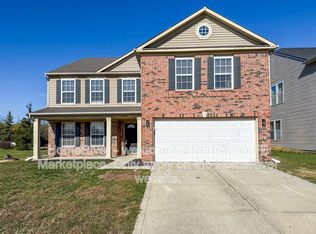 12622 White Rabbit Dr, Indianapolis, IN 46235