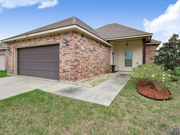 12641 Fairwood Ct, Baton Rouge, LA 70816