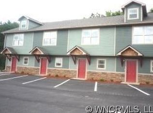 15C Lees Creek Rd, Asheville, NC 28806