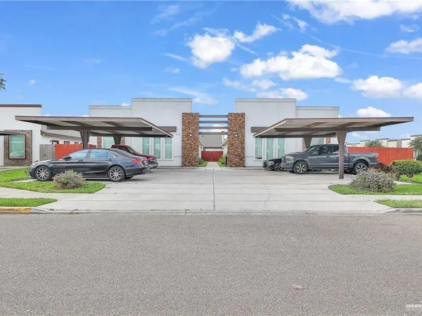 214 Fig Dr, Edinburg, TX 78541