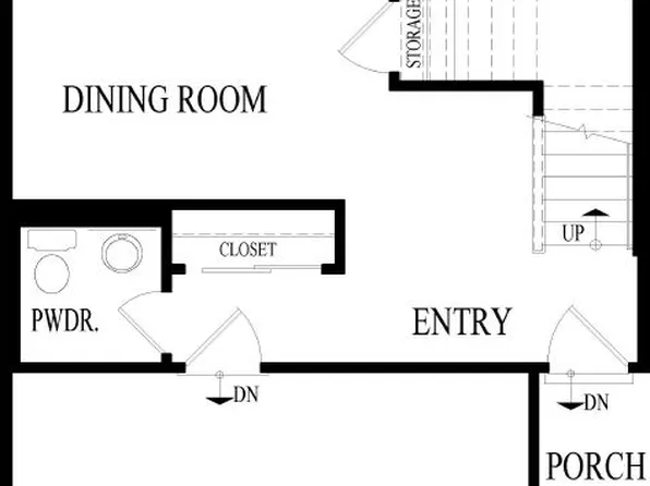 519 Cressmoor Blvd, Hobart, IN 46342