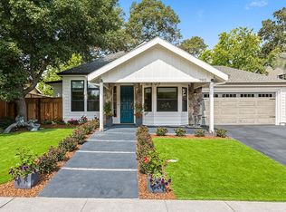 790 Chiles Ave, Saint Helena, CA 94574