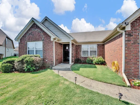 5519 Walton Hill Cv, Memphis, TN 38125