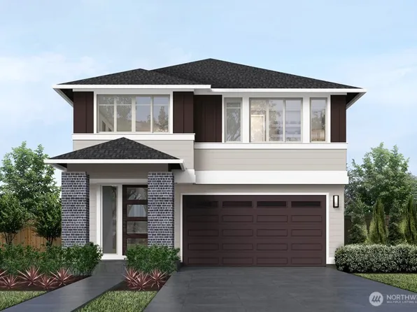 3691 Stossel Avenue, Carnation, WA 98014