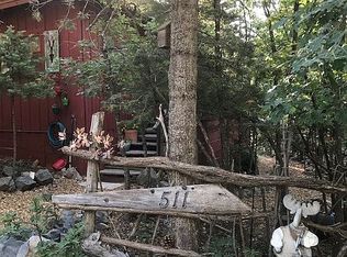 511 Lynx Loop, Cloudcroft, NM 88317