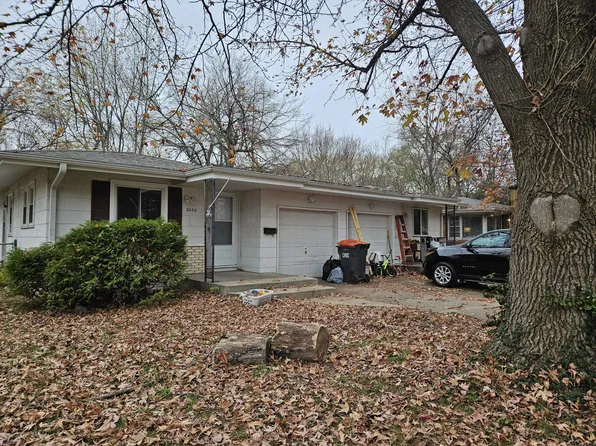 2037-2039 S Delaware Ave, Springfield, MO 65804