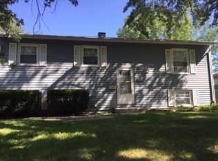2109 Belmont Ave, Joliet, IL