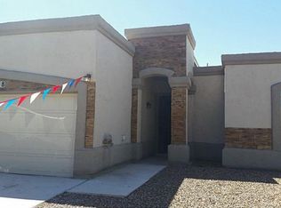 12748 Destiny Ave, El Paso, TX 79938
