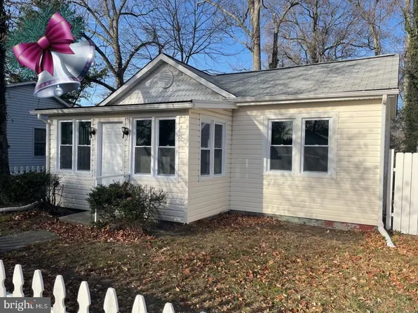 3910 5th St, North Beach, MD 20714