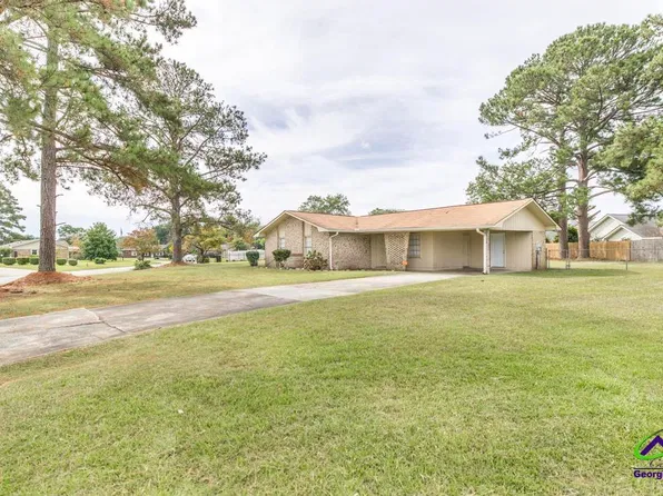 301 Galahad Dr, Warner Robins, GA 31093