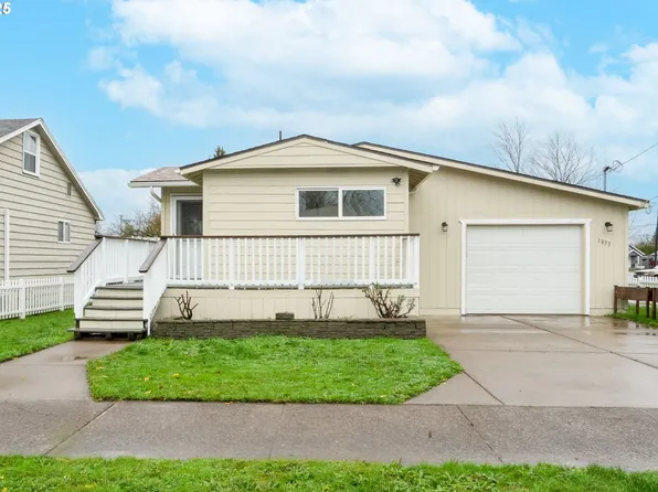 1833 2nd Ave SE, Albany, OR 97321