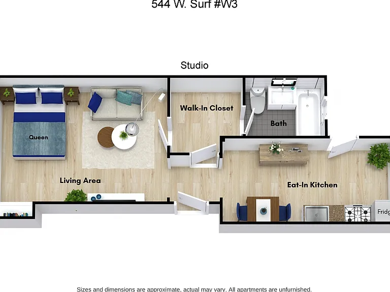 540-48 West Surf — Photo 3